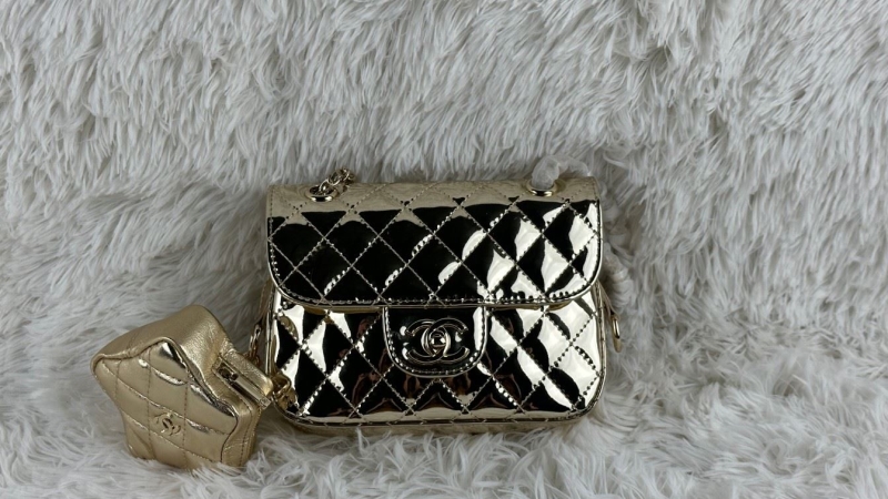 Chanel CF Series Bags